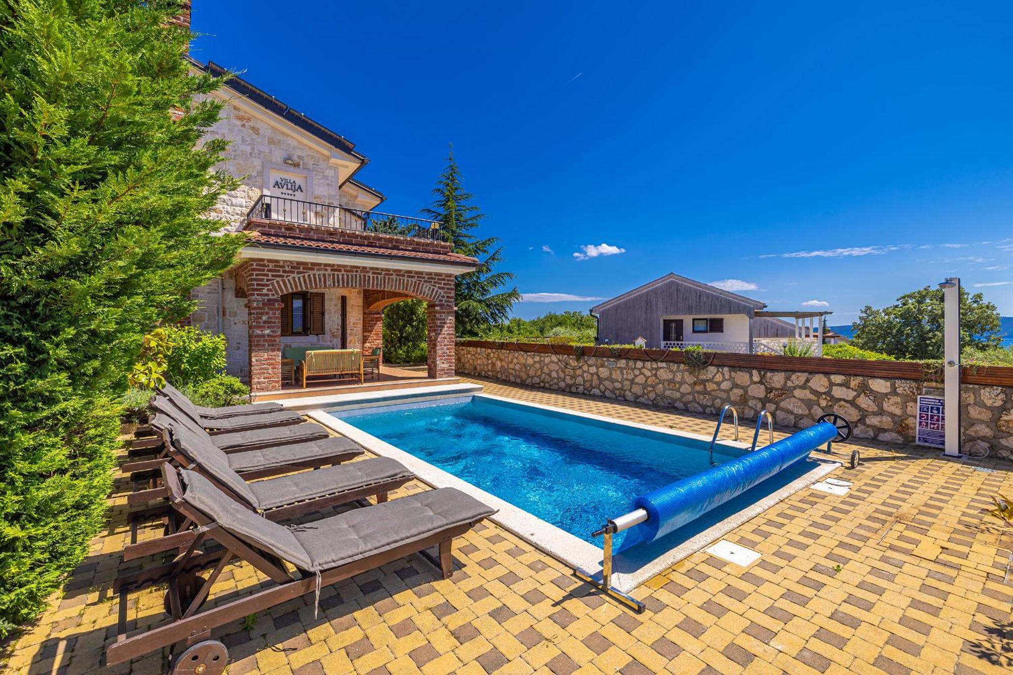 Villa Rustica Linardići Δωμάτιο φωτογραφία