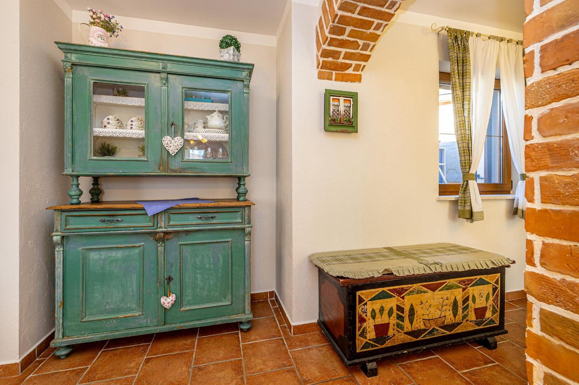 Villa Rustica Linardići Δωμάτιο φωτογραφία