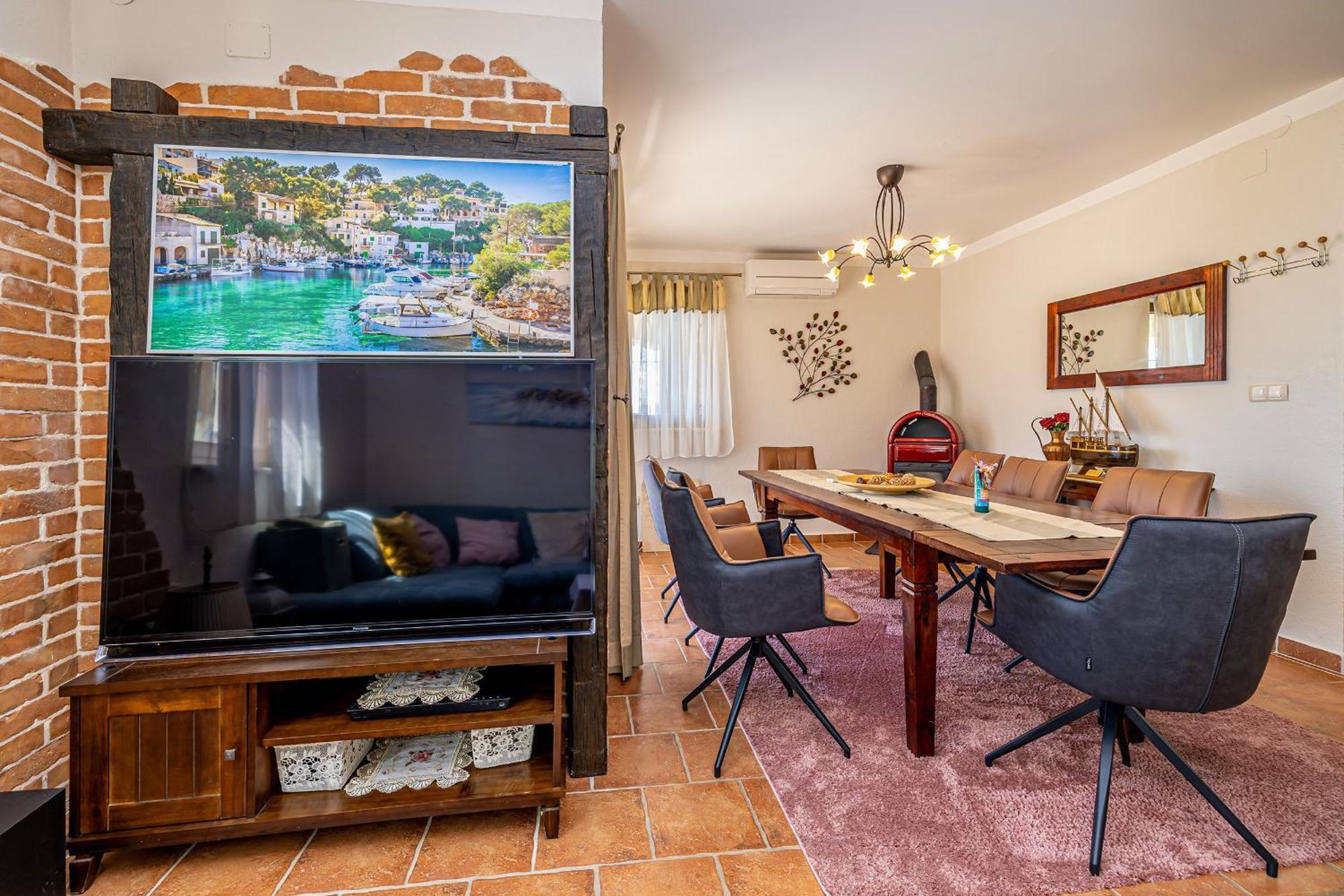Villa Rustica Linardići Δωμάτιο φωτογραφία