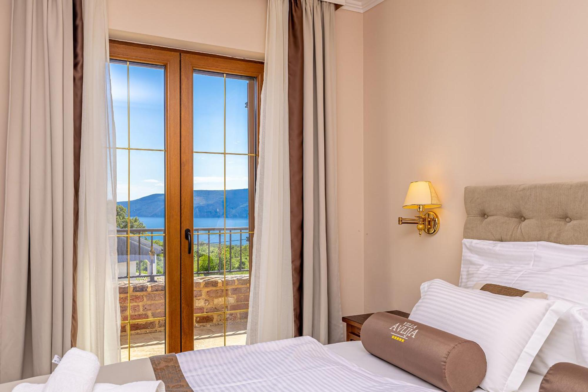 Villa Rustica Linardići Δωμάτιο φωτογραφία