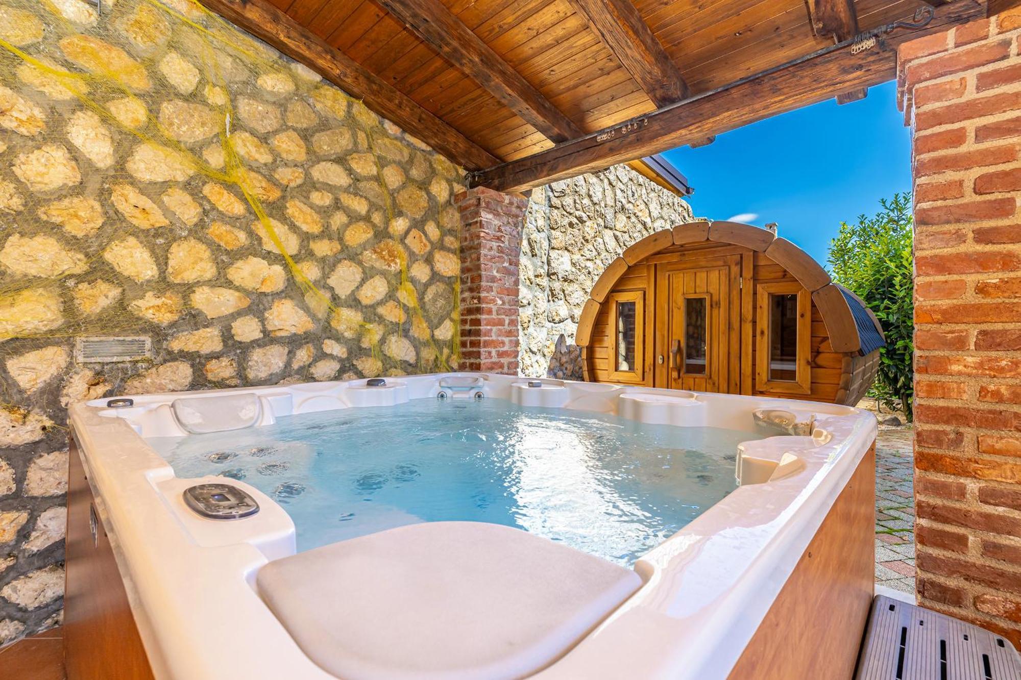 Villa Rustica Linardići Δωμάτιο φωτογραφία